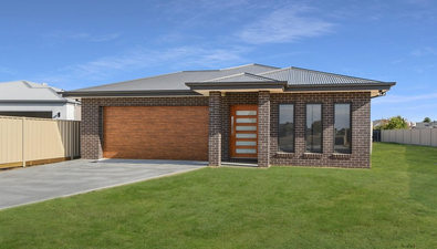 Picture of 8 Lyons Court, HORSHAM VIC 3400