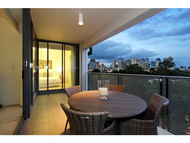 2302 186 Grey Street South Bank Qld 4101 Apartment For Rent Domain