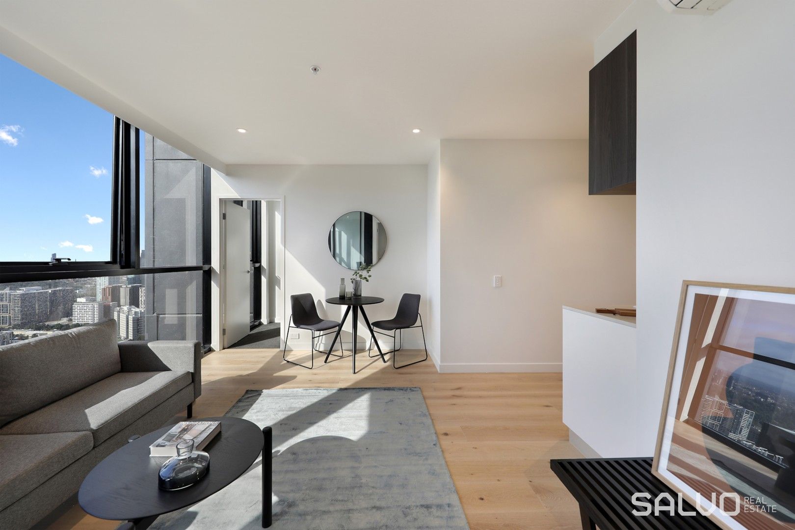 2 bedrooms Apartment / Unit / Flat in 2804/245 City Road SOUTHBANK VIC, 3006