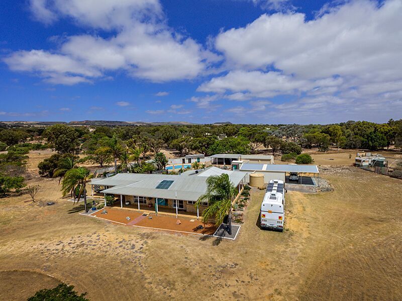 6 Commander Crt, Moresby WA 6530, Image 1