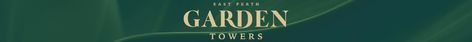Garden Towers's logo