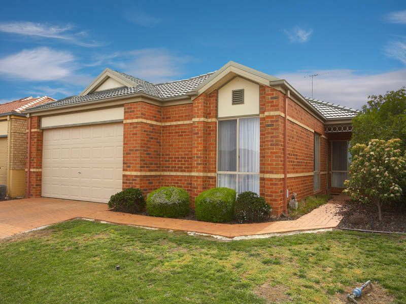 23 Wattletree Drive, Taylors Hill VIC 3037