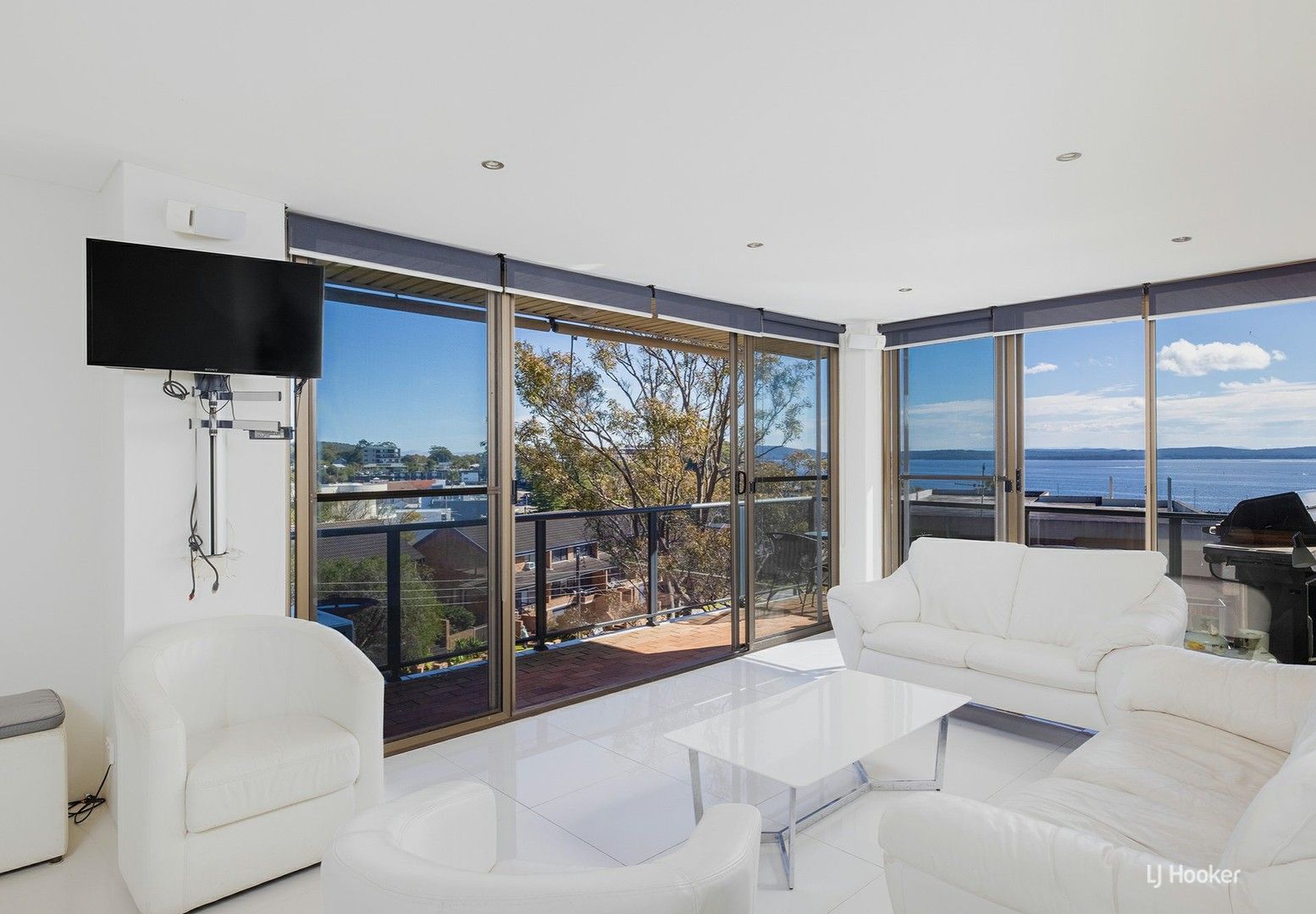 2 bedrooms Apartment / Unit / Flat in 5/1 Donald Street NELSON BAY NSW, 2315