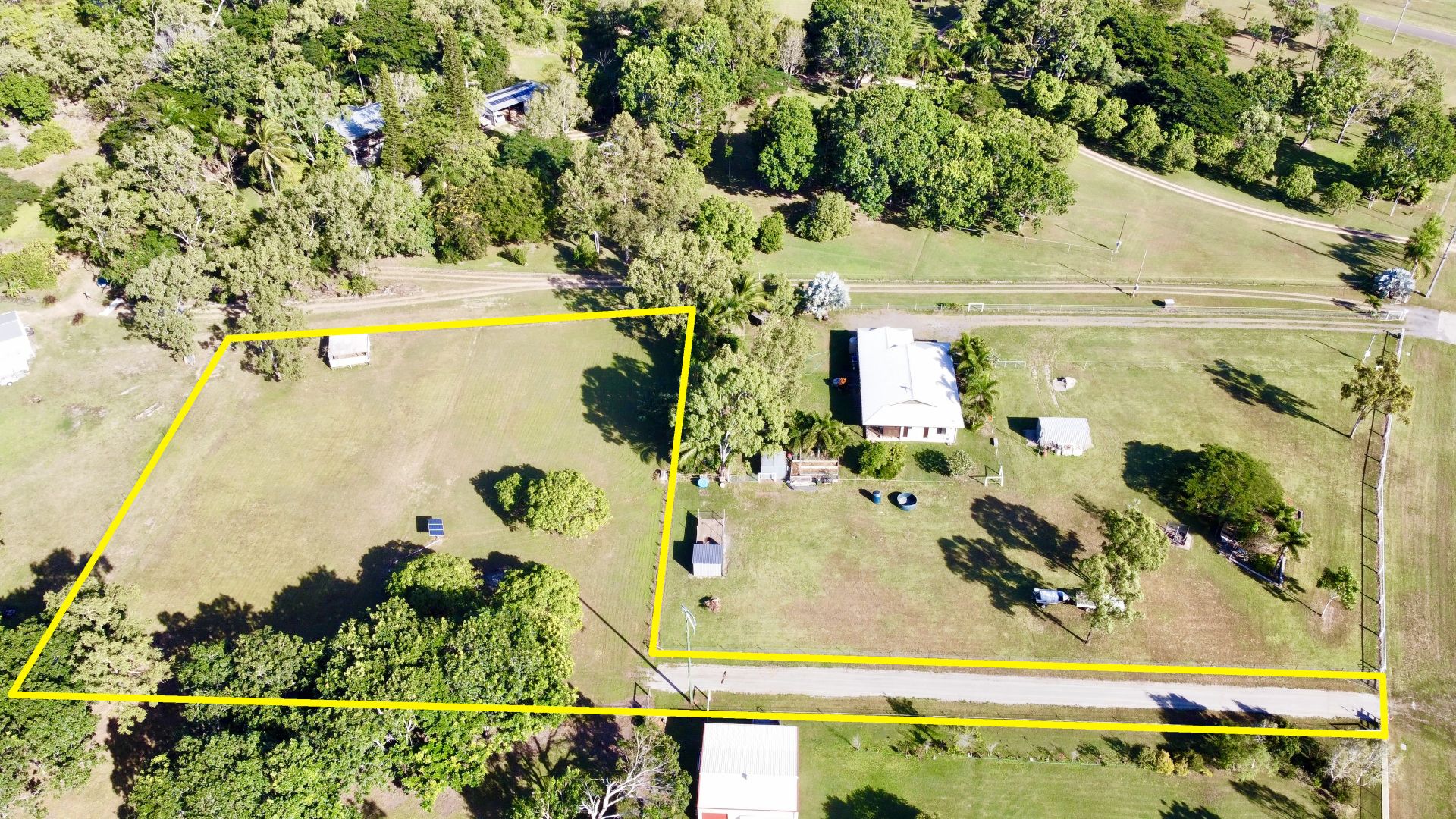 Lot 862/22 Allendale Drive, Alligator Creek QLD 4816, Image 1