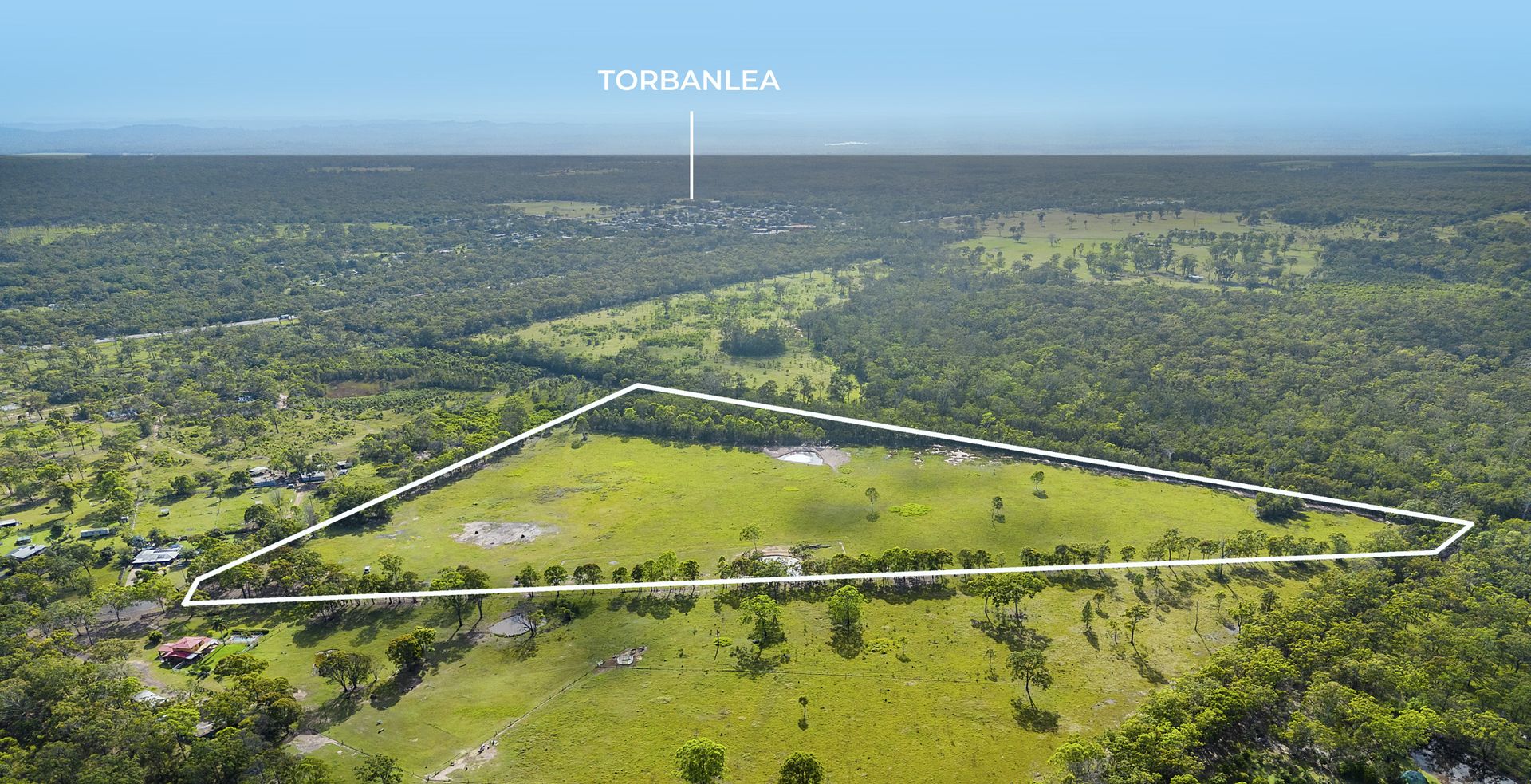 Proposed Lots on 64 Kent Parade, Torbanlea QLD 4662, Image 1