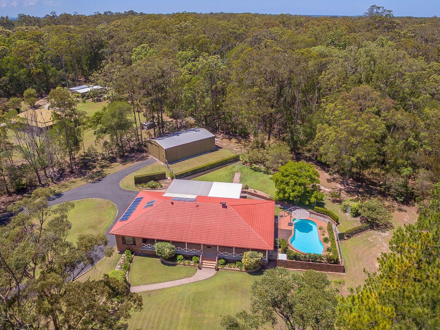 303 Brooms Head Road, Gulmarrad NSW 2463, Image 1