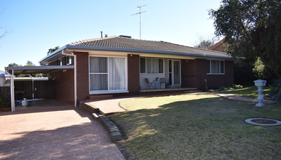 Picture of 4 Basil Avenue, PARKES NSW 2870