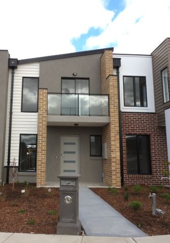 Property Report For 45 Mccubbin Way Mernda Vic 3754