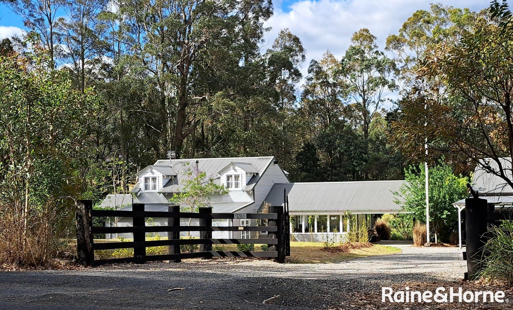 1269 Illaroo Road, Tapitallee NSW 2540, Image 0