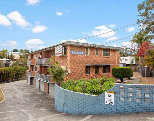 2/92 Bovelles Street, Camp Hill QLD 4152