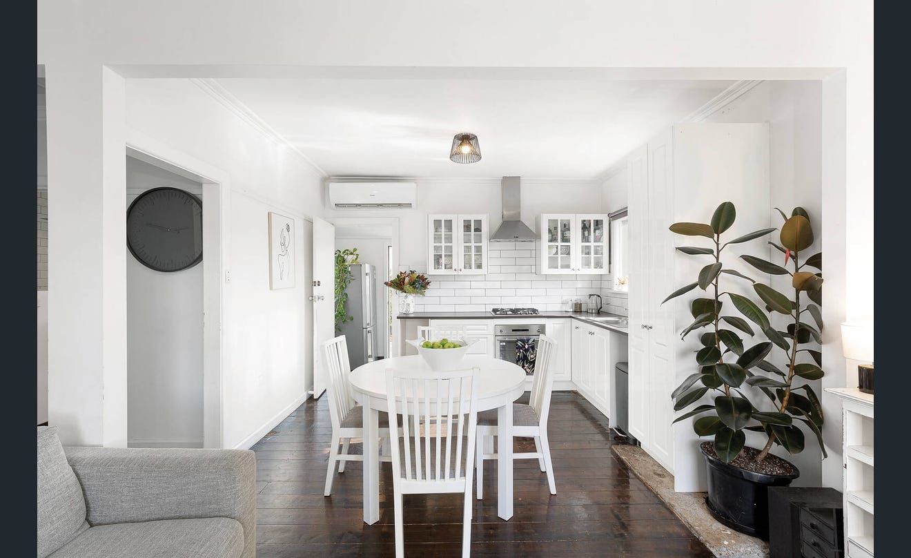 121 Stawell Street, Ballarat East VIC 3350 House For Rent 380 Domain