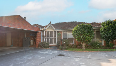 Picture of 2/45-47 king street, TEMPLESTOWE VIC 3106