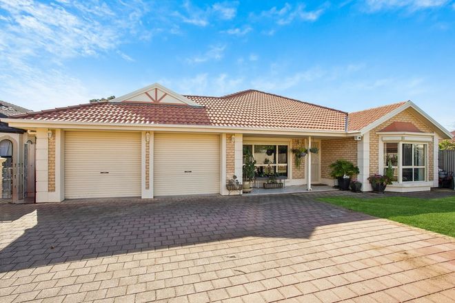 Picture of 8 Milne Court, FERRYDEN PARK SA 5010