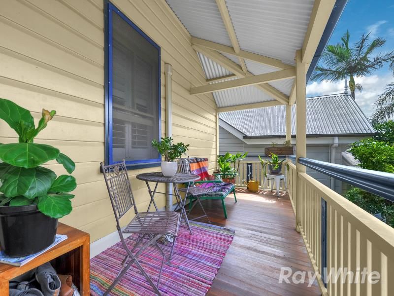 34 Normanby Terrace, Kelvin Grove QLD 4059, Image 1