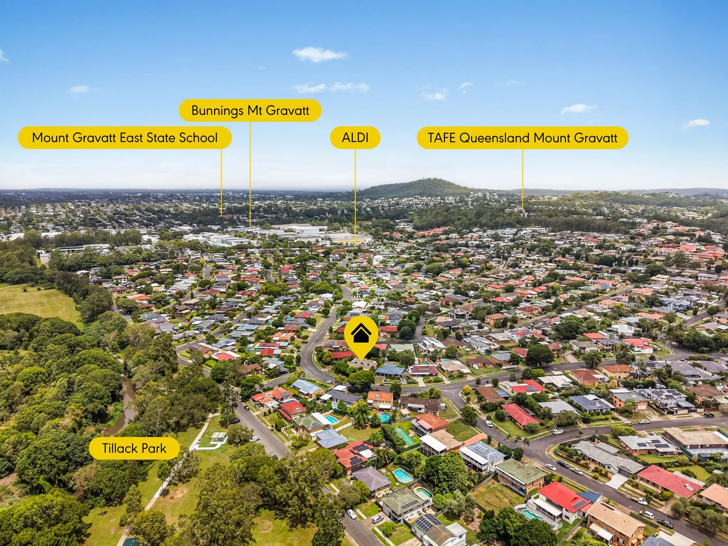 Additional image 30 of 62 Greenmeadow Road, Mansfield QLD 4122