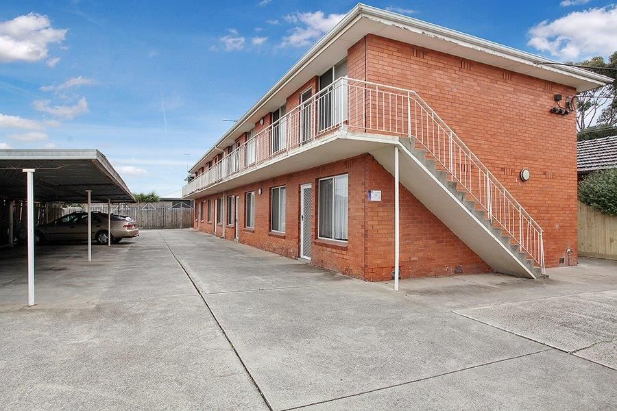 1 bedrooms Apartment / Unit / Flat in 4/63 Marion Street ALTONA NORTH VIC, 3025