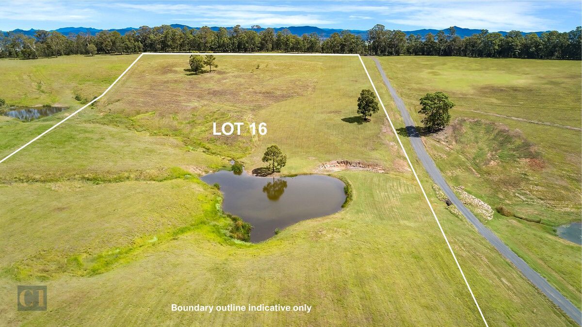 Lot 16/236 Birnam Range Road, Beaudesert QLD 4285, Image 0