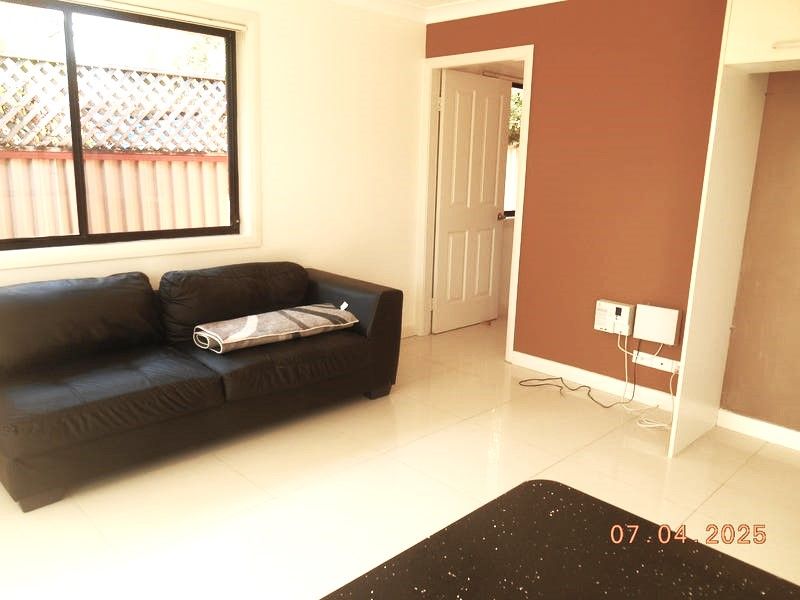 2 bedrooms House in 1/1a Phillips St AUBURN NSW, 2144