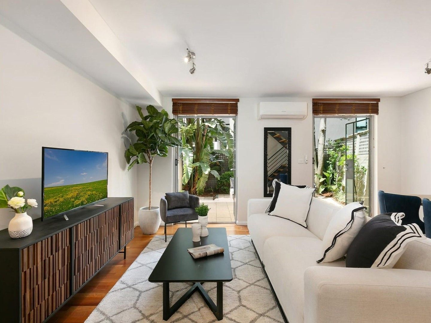 3 bedrooms Townhouse in 7/365 Miller Street CAMMERAY NSW, 2062