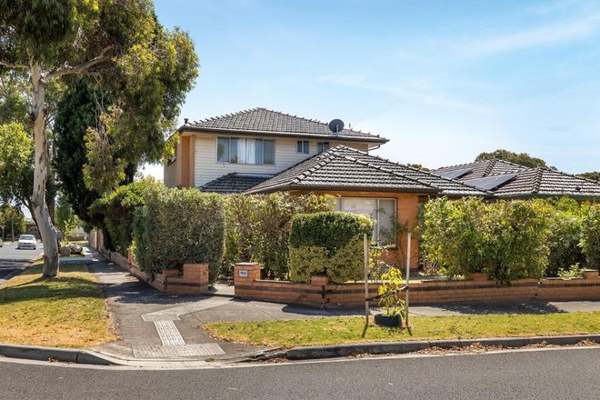 Picture of 24 Pardy Street, PASCOE VALE VIC 3044