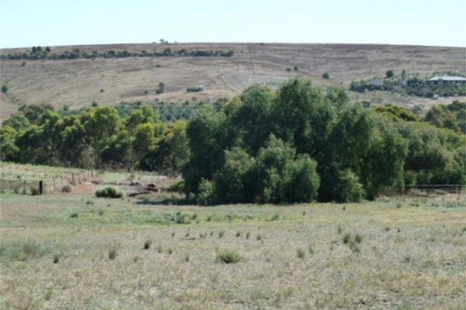 Picture of Lot 23 Ayers Street, BURRA SA 5417
