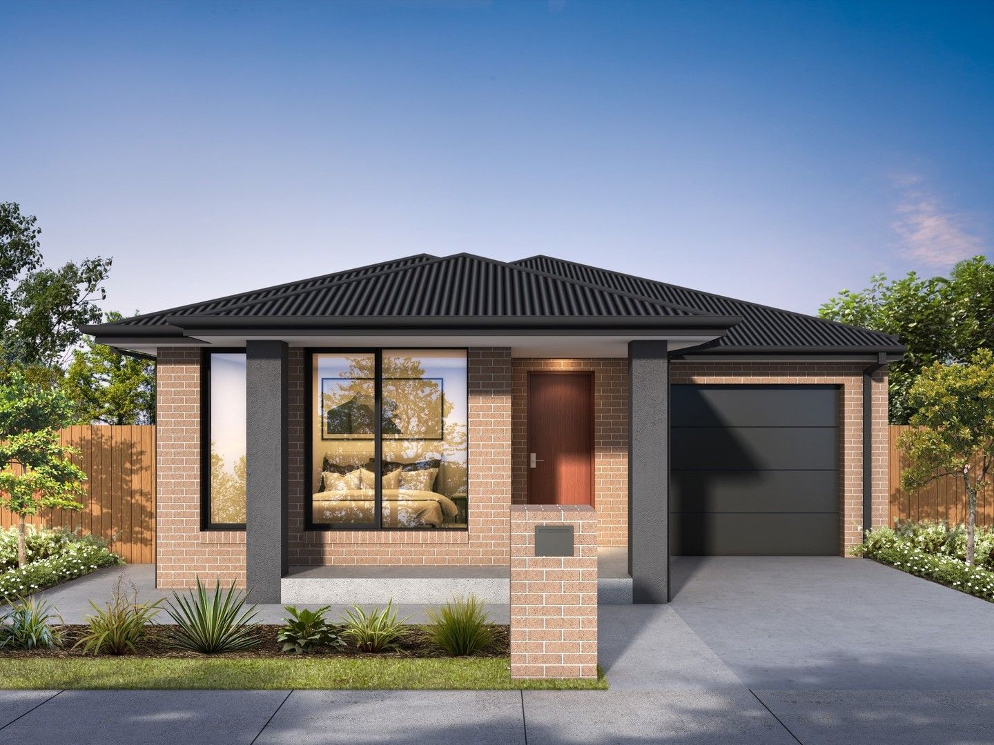 LOT 1957 Cornerstone Werribee Estate, Werribee VIC 3030 Domain
