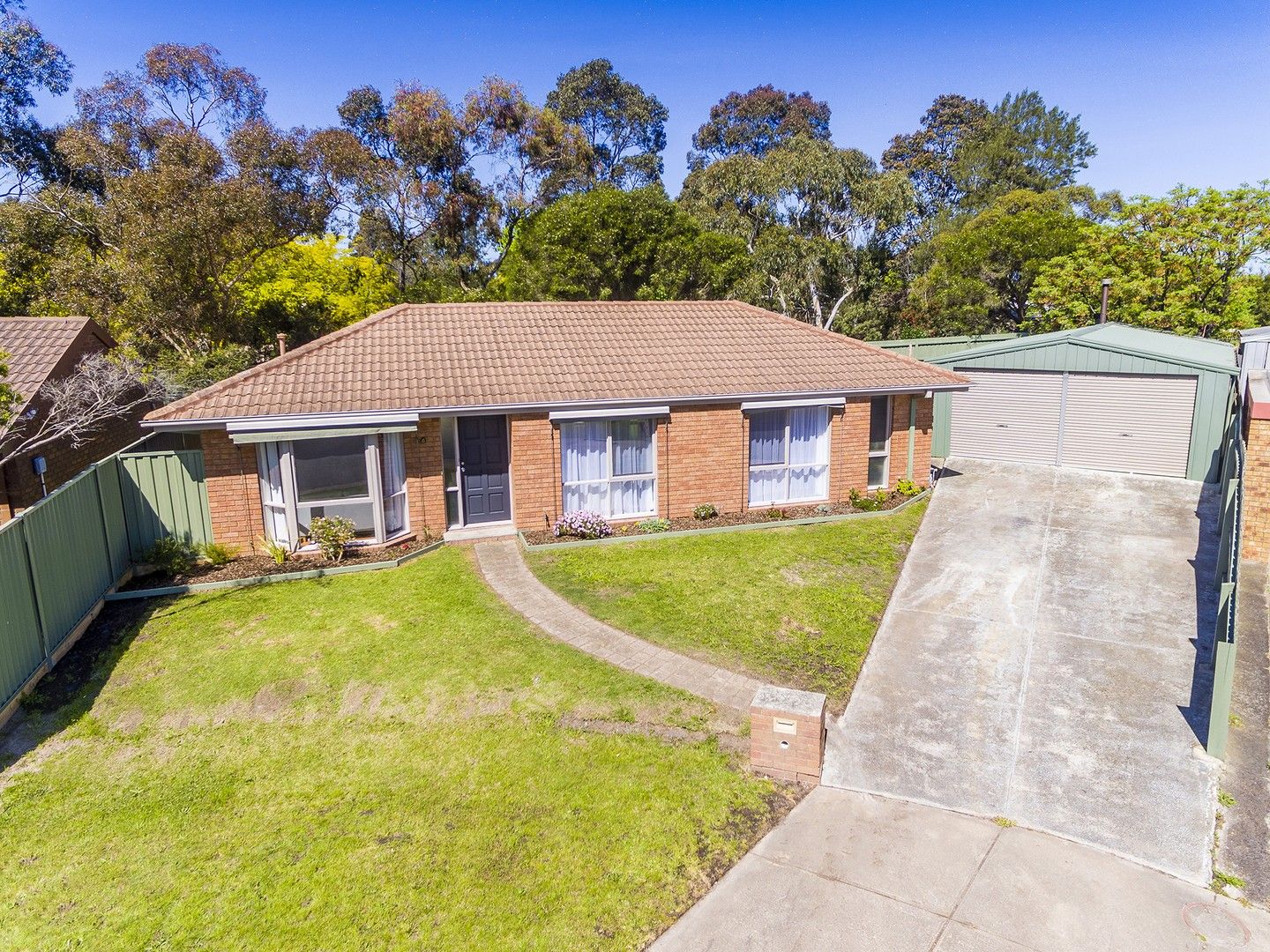 5 Porto Court, Cranbourne North VIC 3977, Image 1