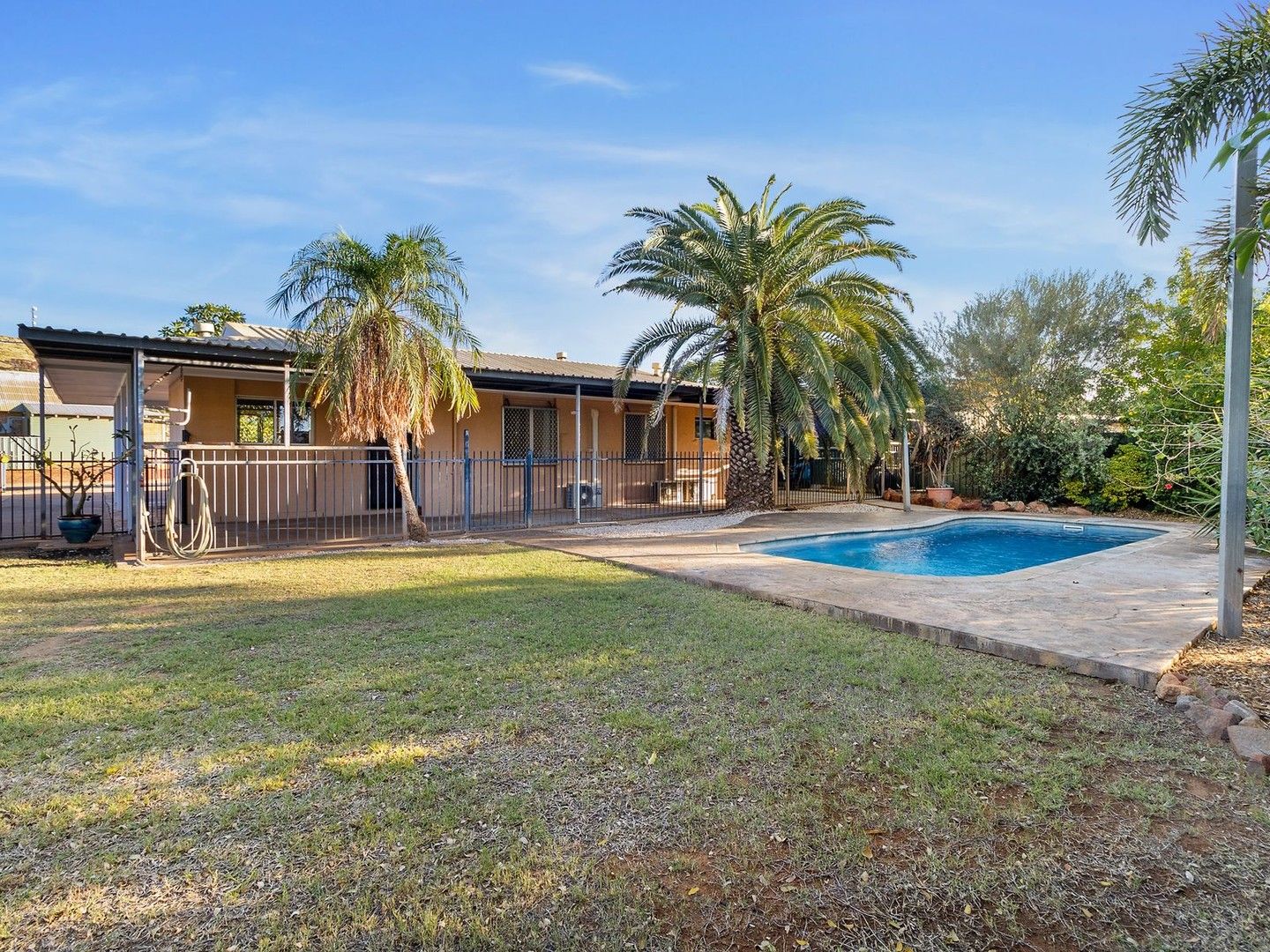 3 bedrooms House in 7 Thompson Place PEGS CREEK WA, 6714