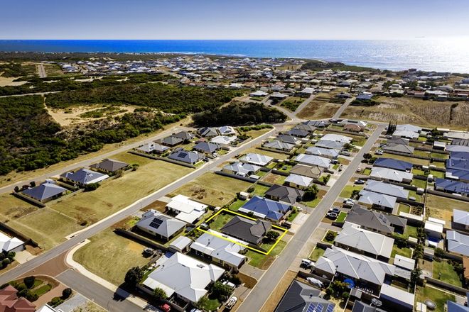 Picture of 24 Topsail Street, DRUMMOND COVE WA 6532
