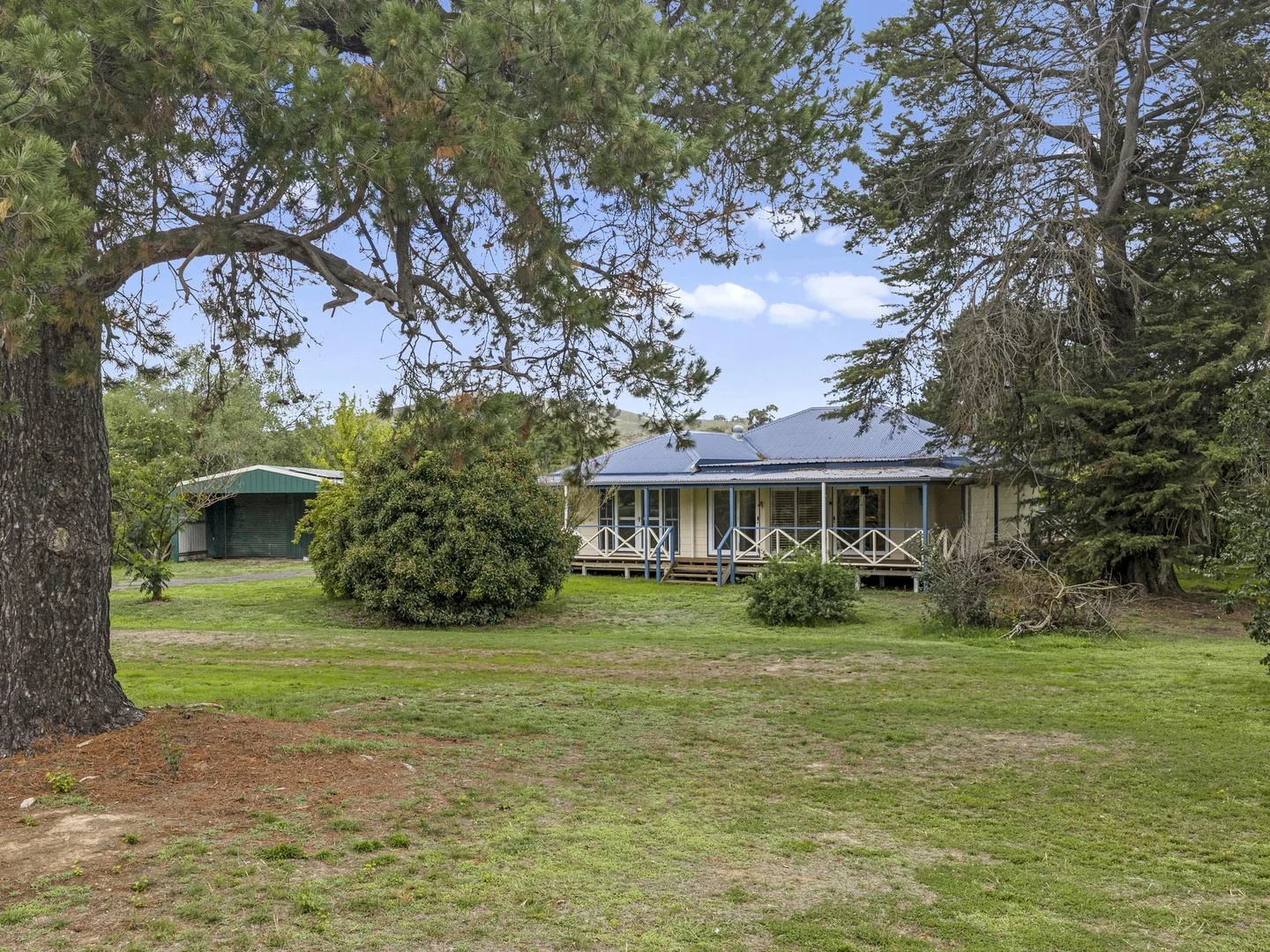 15 Main Street, Maindample VIC 3723