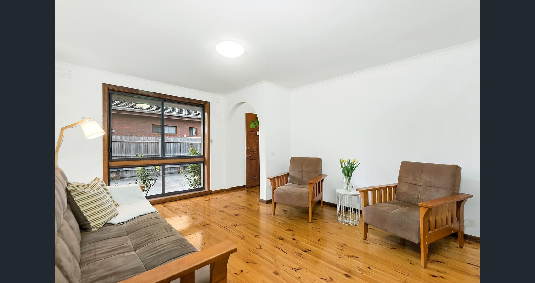 2/105 Perry Street, Fairfield VIC 3078, Image 0