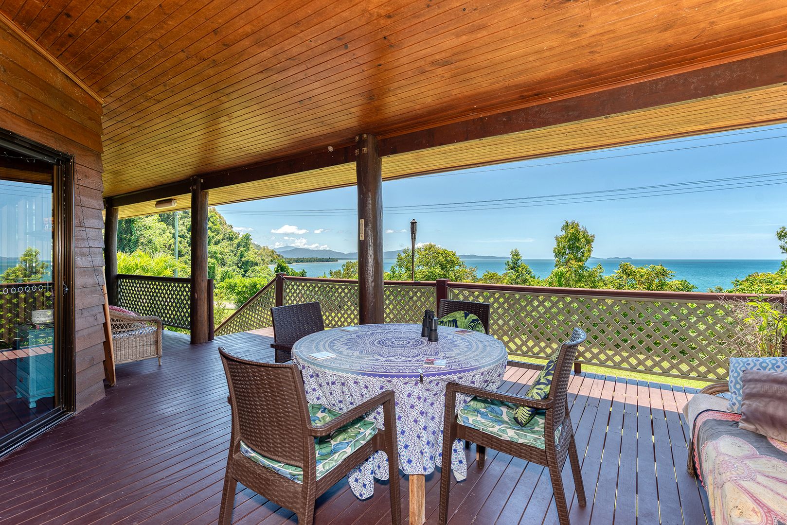 1305 MossmanDaintree Road, Rocky Point QLD 4873 Domain