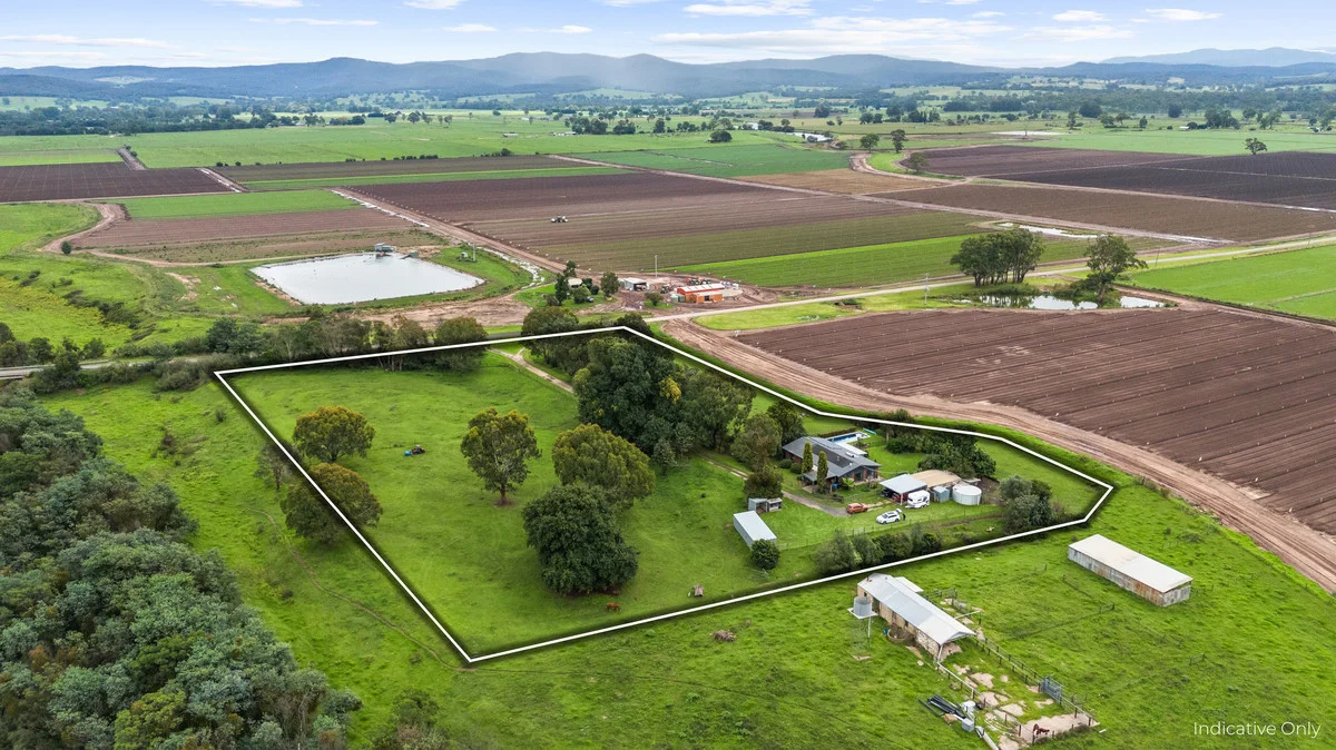 Additional image 5 of 742 Heyfield-Upper Maffra Road, Newry VIC 3859