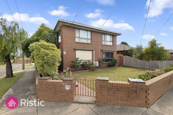 Picture of 96 Dunne Street, KINGSBURY VIC 3083