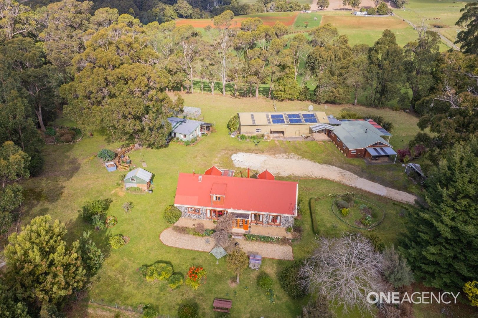 162 Warra Road, Stowport TAS 7321, Image 1