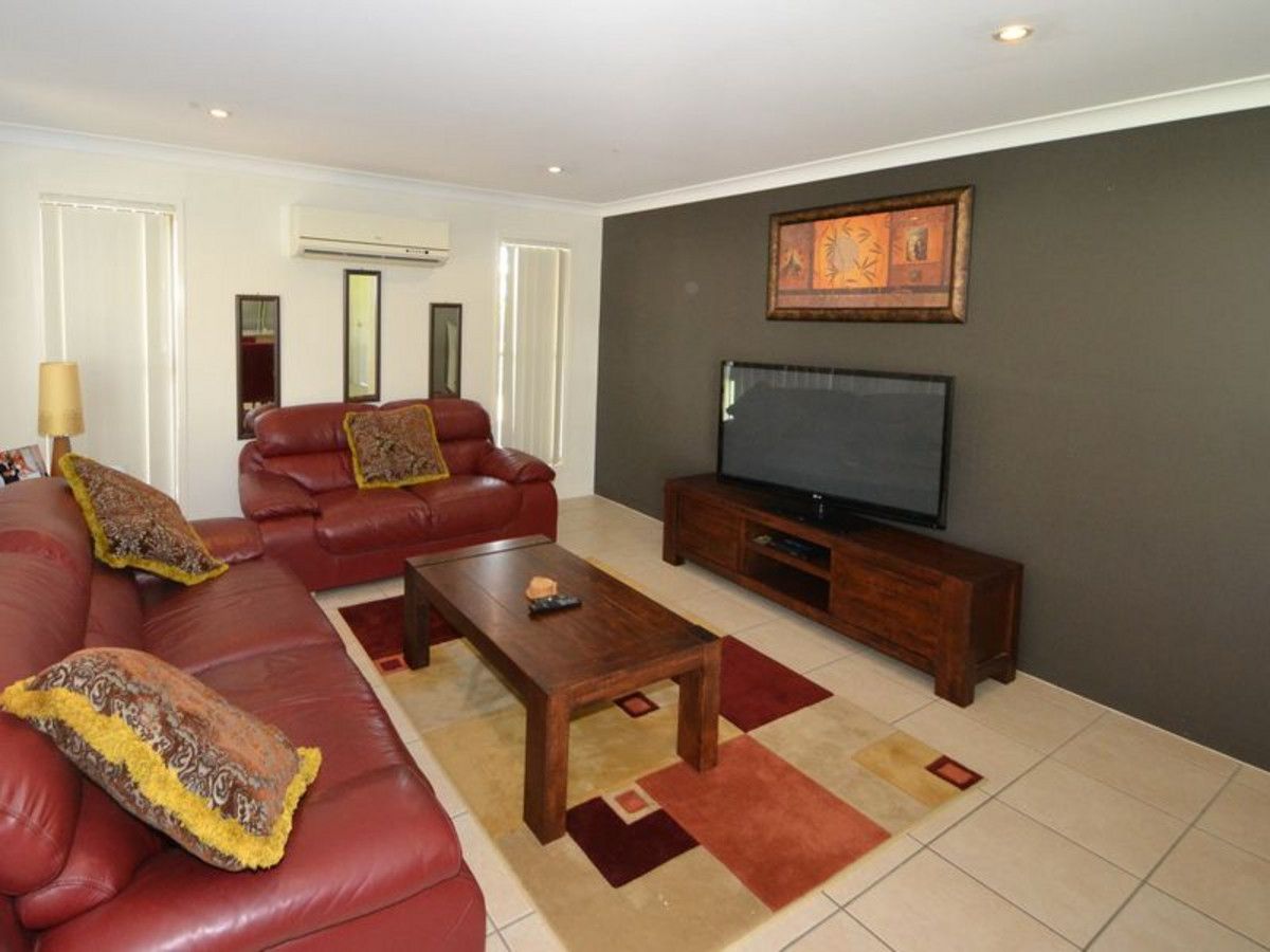 35 Doongarra Crescent, Gracemere QLD 4702, Image 1