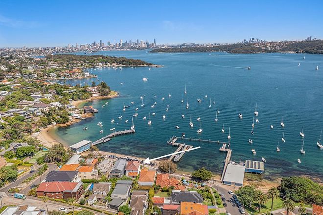 Picture of 5 Marine Parade, WATSONS BAY NSW 2030