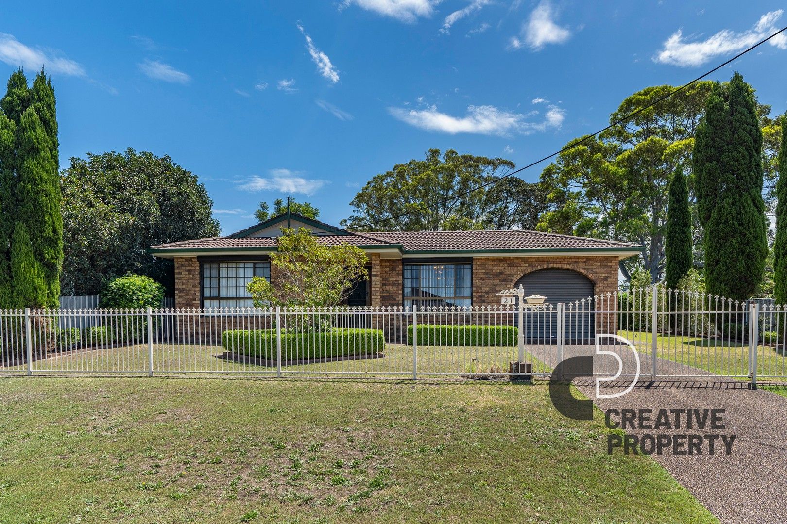 21 Hill Street, Wallsend NSW 2287, Image 0