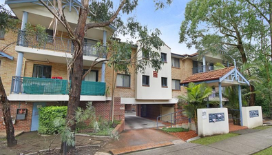 Picture of 10/44-48 Lane Street, WENTWORTHVILLE NSW 2145