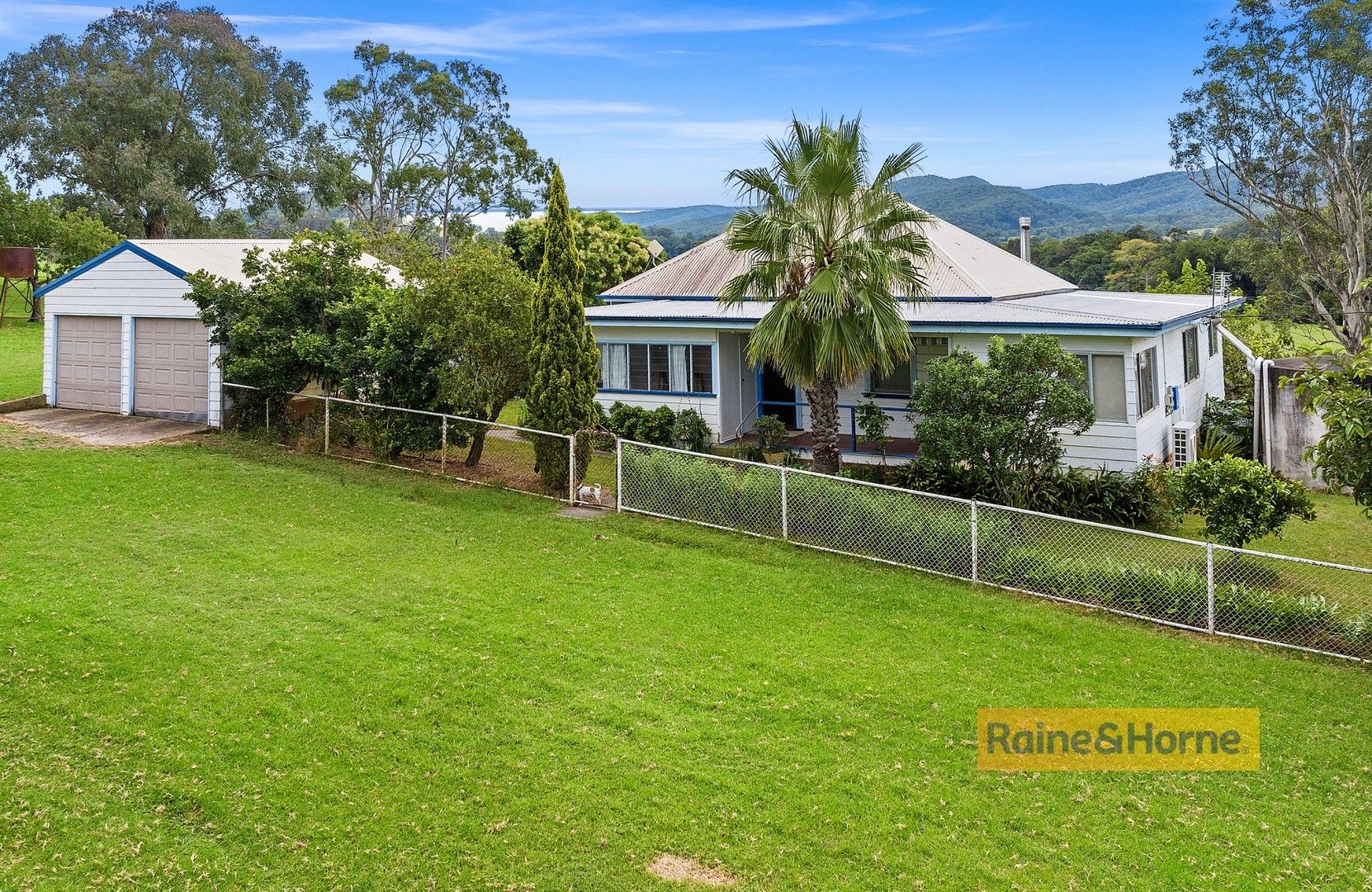 722 Fosterton Road, Fosterton via, Dungog NSW 2420 - Specialist Farm ...