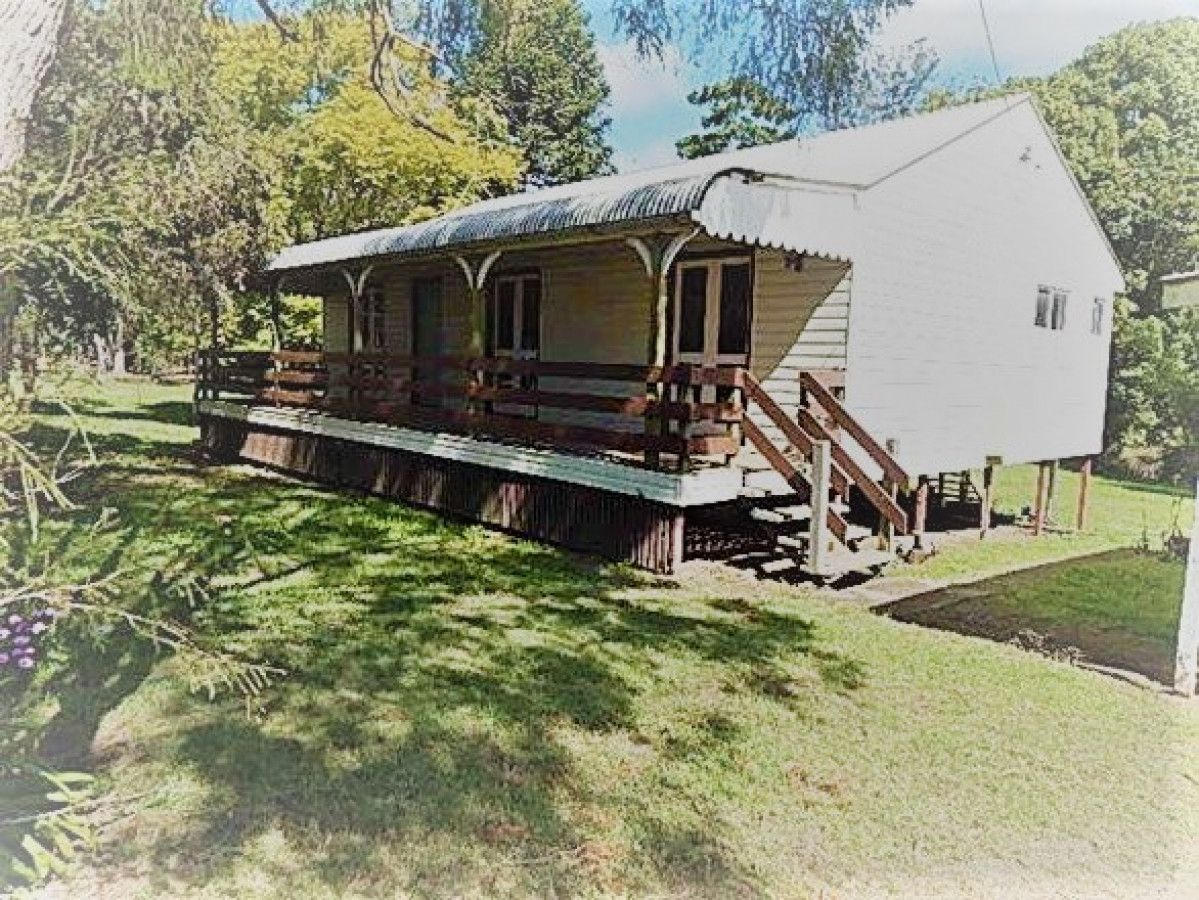 54 Hart Street, Blackbutt QLD 4314, Image 0