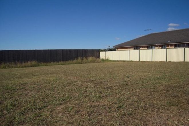 Picture of 7 St Simon Close, BLAIR ATHOL NSW 2560