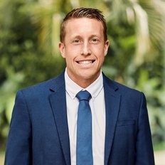 Jason Conroy, Sales representative