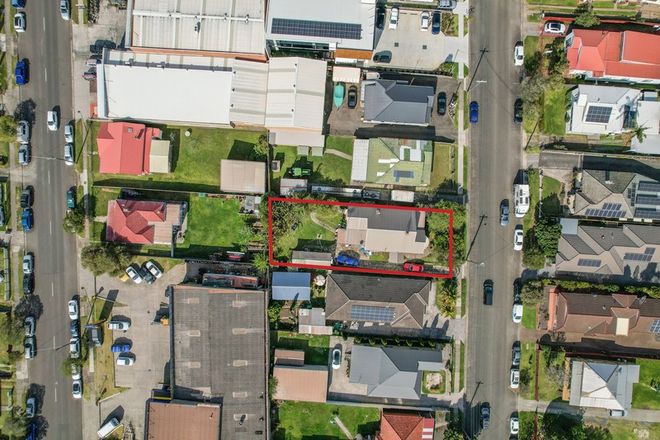 Picture of 65 Kenny Street, WOLLONGONG NSW 2500