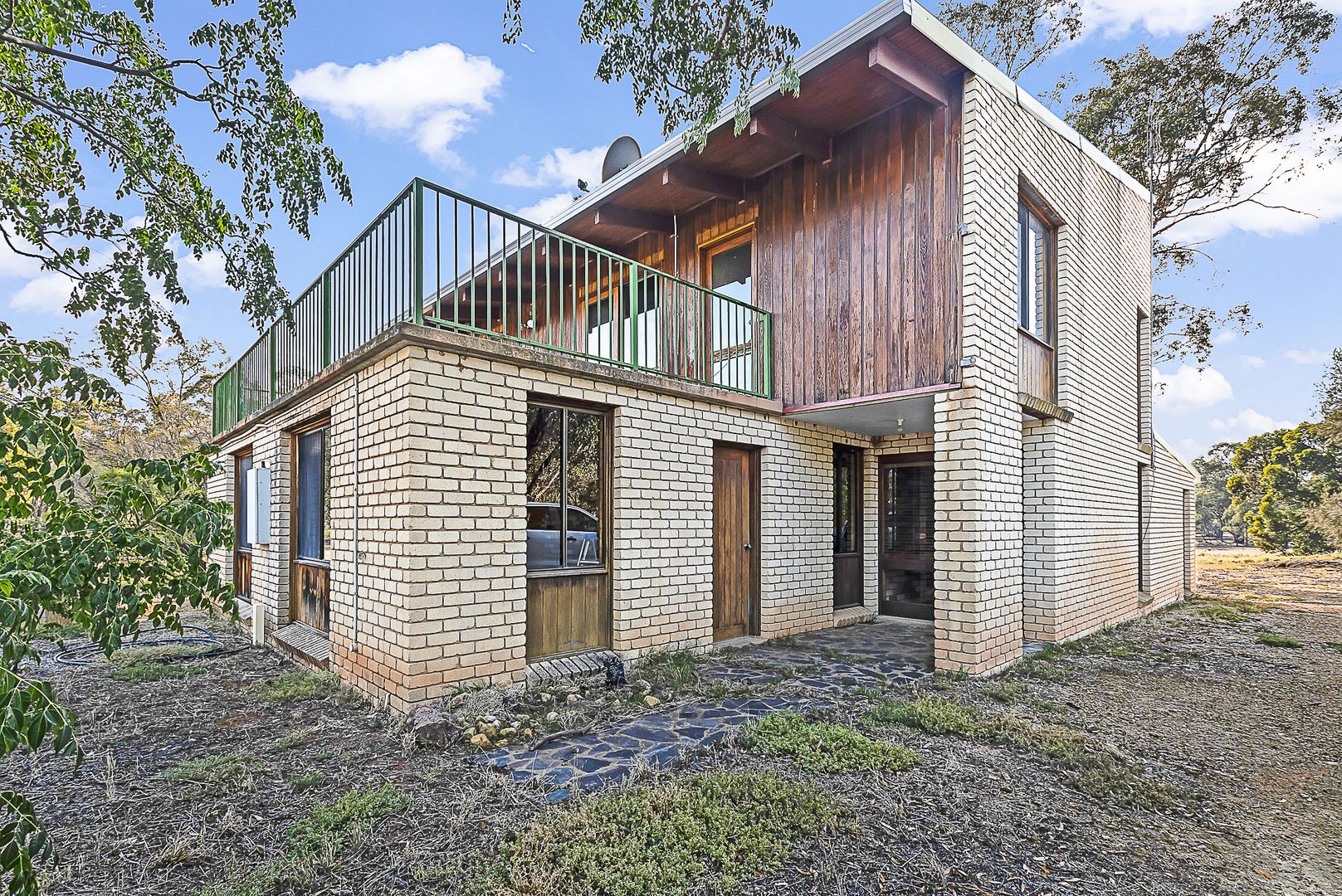 1750 BendigoTennyson Road, Kamarooka VIC 3570 House for Sale 830,000