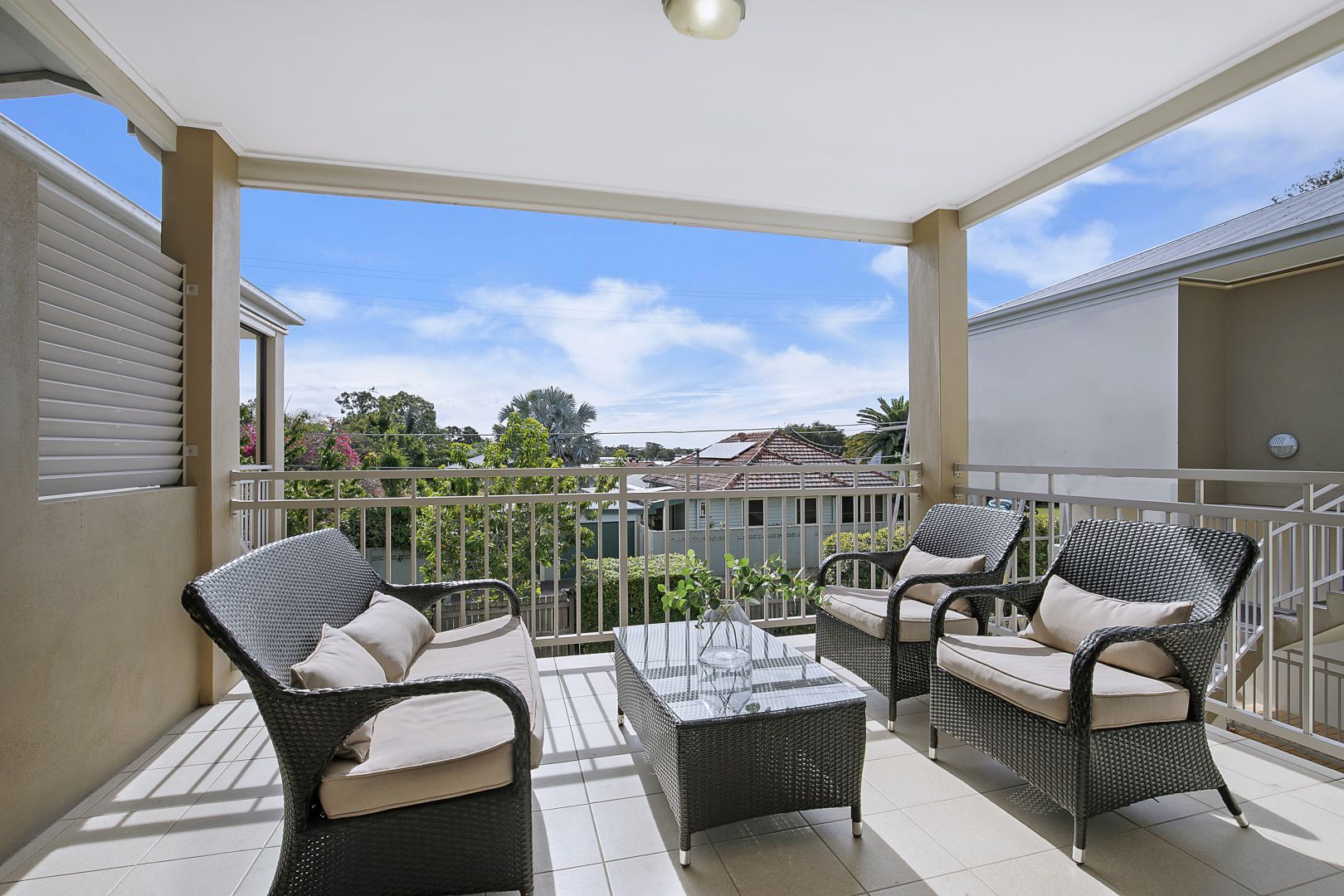 4/42 Pembroke Street, Carina QLD 4152