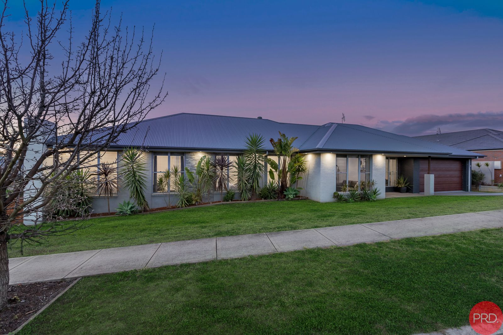 5 bedrooms House in 21 Harkin Road NORTH ROTHBURY NSW, 2335