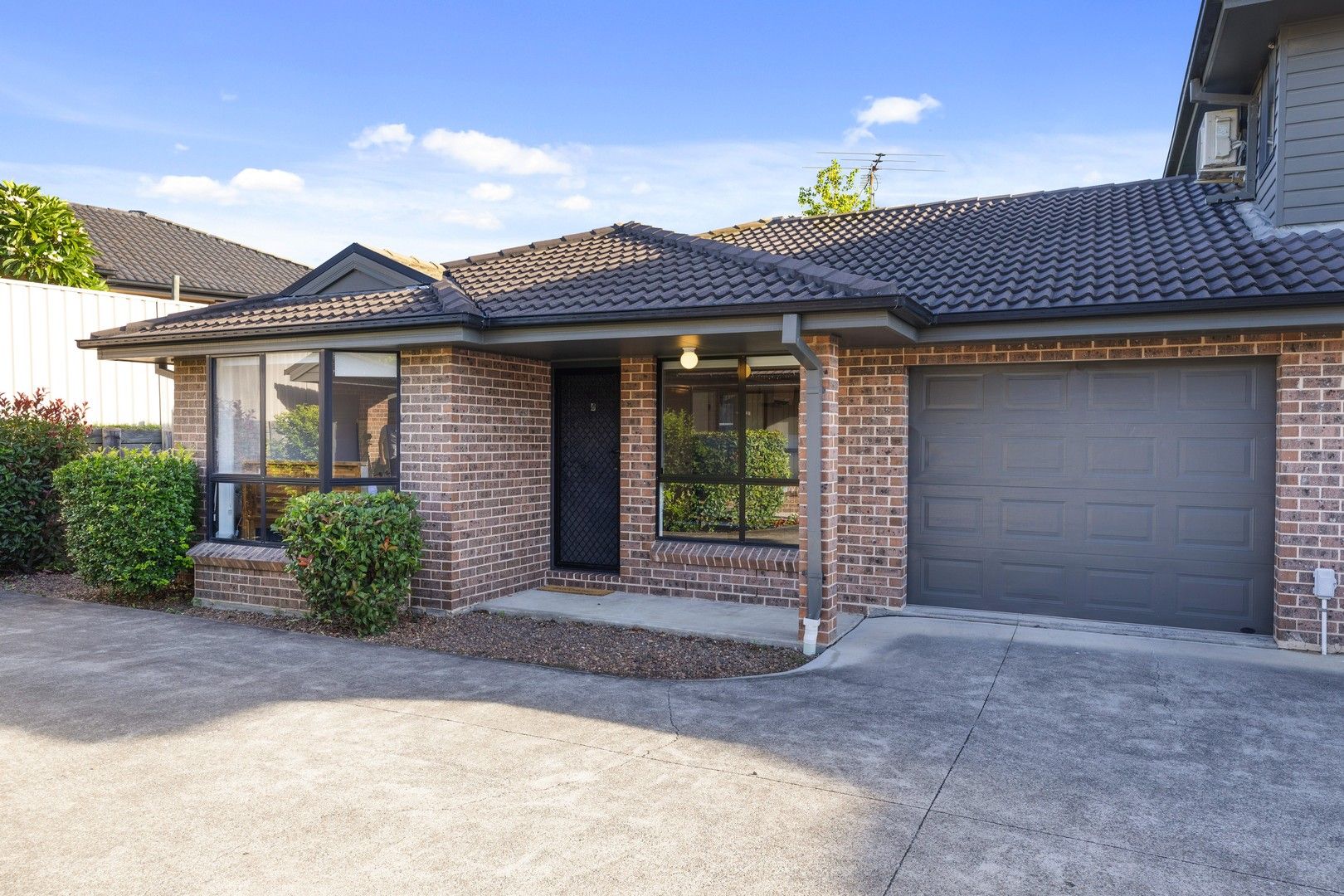 6/15 Denton Park Drive, Rutherford NSW 2320, Image 0
