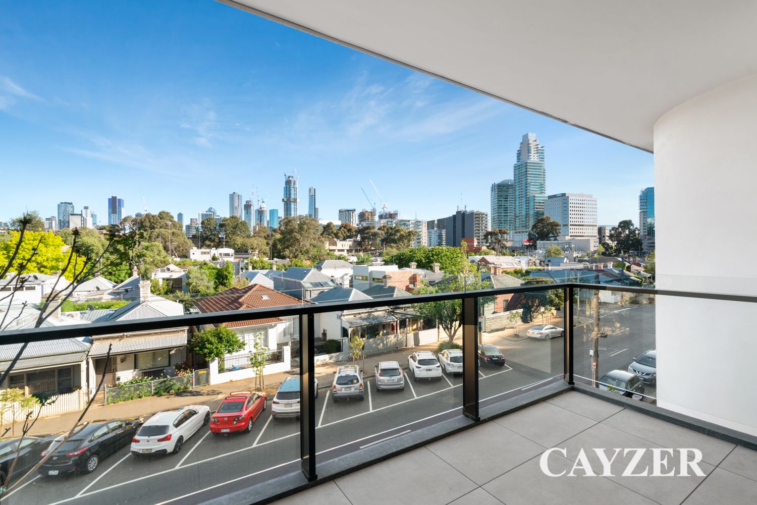 4/81 Palmerston Crescent, South Melbourne VIC 3205, Image 1