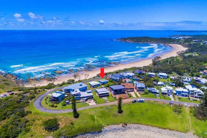 Picture of 19 Third Avenue, ARRAWARRA HEADLAND NSW 2456